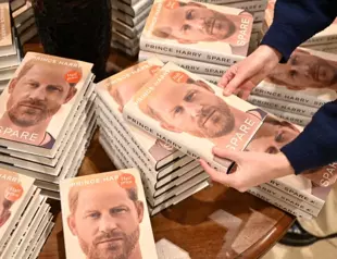 Harry and the royal family: Reconciliation near impossible