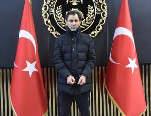 Another suspect of Istanbul bomb attack caught in Bulgaria