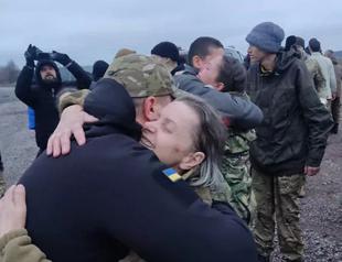 Russia, Ukraine agree new prisoner swap in Türkiye