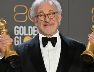 Golden Globes slump to new ratings low on return from scandal