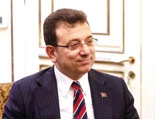 Lawsuit filed against İmamoğlu for ‘bid rigging’