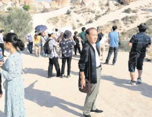 Türkiye seeks to lure Chinese tourists, homebuyers