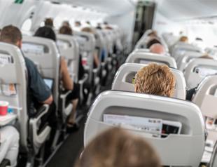 Most expensive airline ticket sold at 105,000 Turkish Liras last year