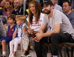 Shakira sets social media alight with song haranguing ex