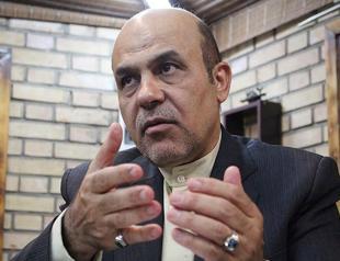 Iran hangs former defense ministry official over spy claim