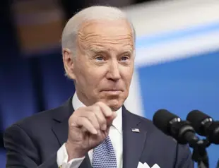 More classified documents found at Biden home in Delaware: White House