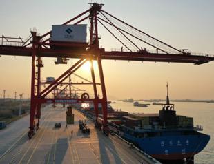 China’s 2022 growth seen as its lowest in 40 years