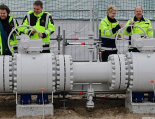 Europe will return to Russian gas, says Qatar energy boss