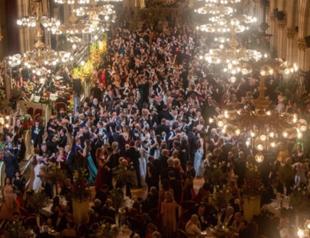Let’s waltz Vienna ball season back in full swing