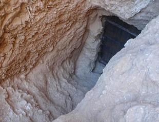 Egypt unveils ancient royal tomb in Luxor