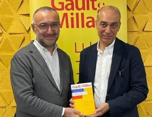 ‘Guide Jaune’ is coming