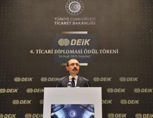 ‘Türkiye sets 2023 education service exports target at $2 bln’