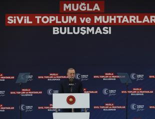 Türkiye aims to boost domestic missile’s range: Erdoğan