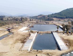 Ephesus to meet sea soon