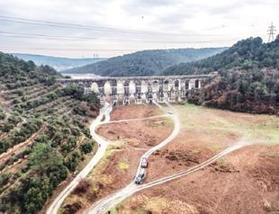 ‘Istanbul not to face water shortage in 2023’
