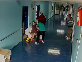 22 on trial for ‘violence in care center’ in Eskişehir