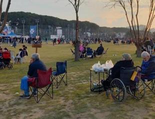 Istanbul may experience its warmest January: Experts