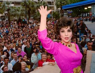 Lollobrigida, Italy’s wickedly witty screen goddess