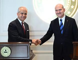 Türkiye, Italy to cooperate on human smuggling