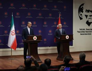 Sweden’s refusal of probe over Erdoğan effigy “absurd”: Çavuşoğlu