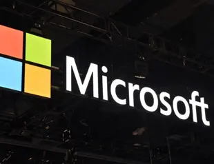 Microsoft to cut staff again