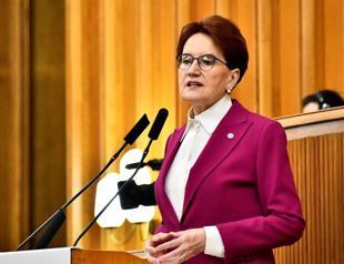 Good Party challenges gov’t over headscarf bill