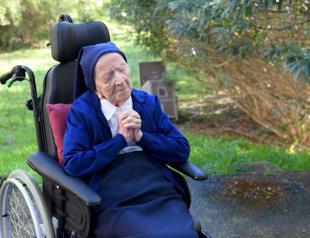 World’s oldest known person dies aged 118