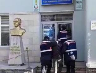 Nine ISIL members caught in simultaneous ops