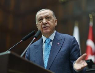 President Erdoğan hints at May 14 for general elections