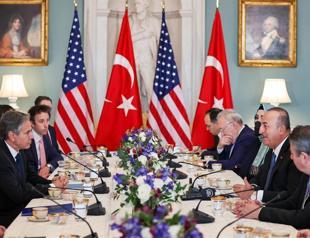 US proposed working together with Türkiye on Syria: Çavuşoğlu
