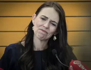 New Zealands Jacinda Ardern, an icon to many, to step down