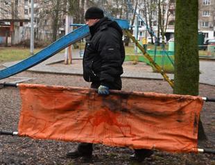 Ukraine investigates helicopter crash that killed interior minister