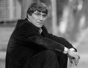 Slain Turkish-Armenian journalist remembered