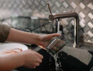 İSKİ calls on citizens to save water amid drought