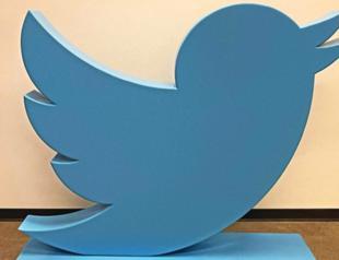 Bird statue fetches $100,000 as Musk auctions Twitter HQ items