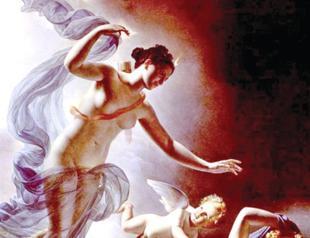 French city Amiens asks Madonna for loan of lost painting