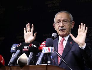 Türkiye to make a new beginning on May 14: CHP leader