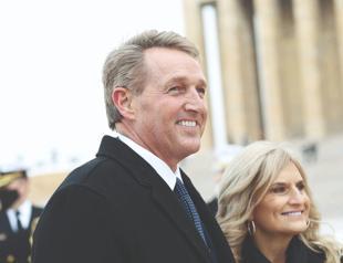 US thanks Türkiye for efforts on Ukrainian crisis