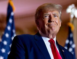 Florida judge fines Trump, lawyer for frivolous lawsuit