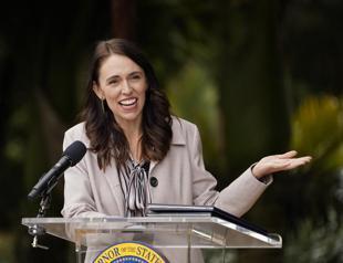 Race on to replace Ardern as New Zealand prime minister
