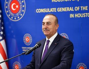 Turkish FM urges US to see real face of FETÖ amid investigations