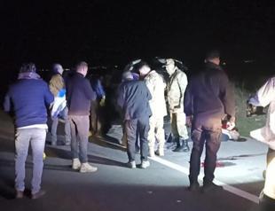 5 Iraqis killed in armed attack in Mardin en route to hospital