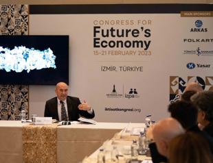 İzmir to host international ‘Congress for Future’s Economy’