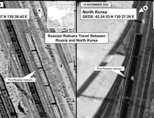 US designates Russias Wagner military group an intl criminal organization