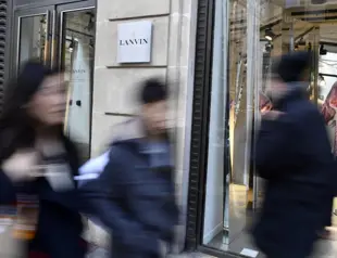 Luxury sector impatient for return of Chinese tourists