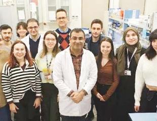 Turkish scientists work on drug to prevent cancer