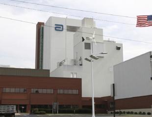 Justice Department investigating Abbott baby formula plant