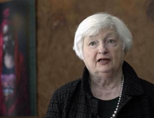 Yellen says debt standoff risks ‘calamity’
