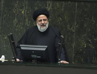 Iran’s Raisi pledges to tackle inflation