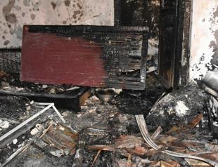 House fire kills three children in Kahramanmaraş